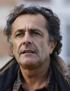Photographie de Nicolas Vannier.