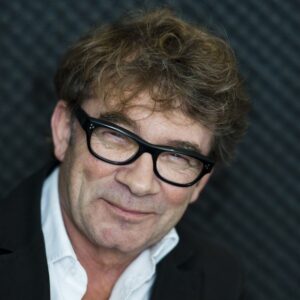 Photographie de Jean Blaise.