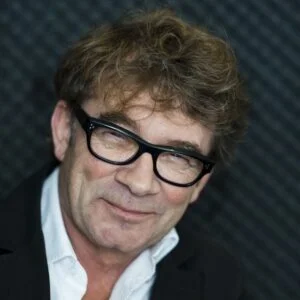 Photographie de Jean Blaise.