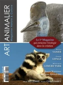 Art_animalier