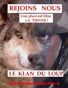 loup-garou