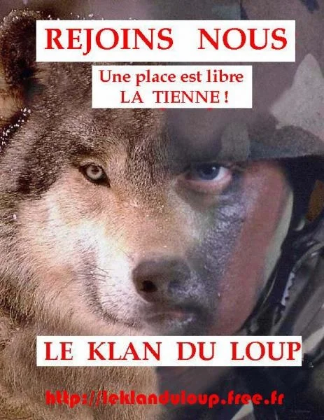loup-garou