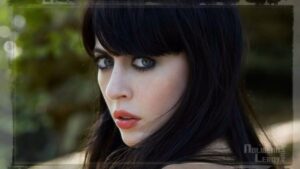 Photographie de Nolwenn Leroy.