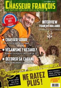 chasse-fleau-temps-modernes