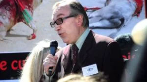 Photographie de Gérard Charollois.