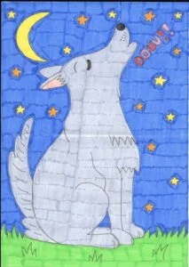 hurlement_loup