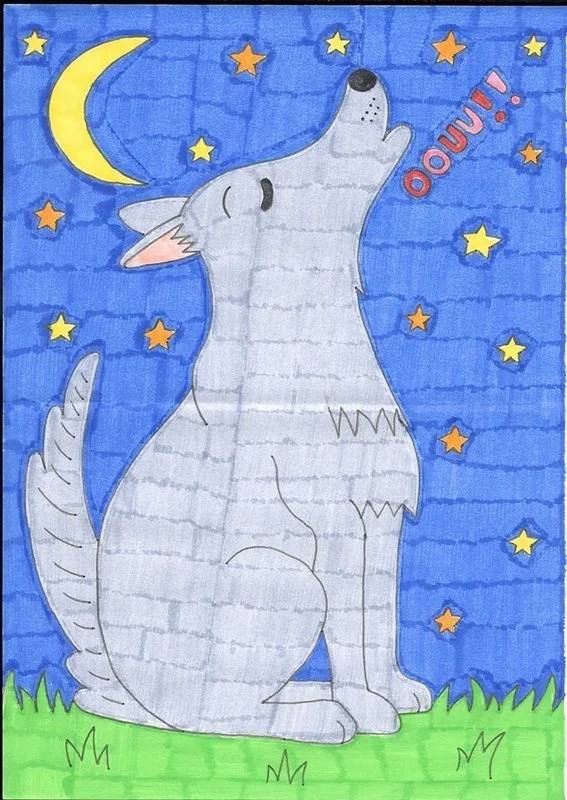 hurlement_loup