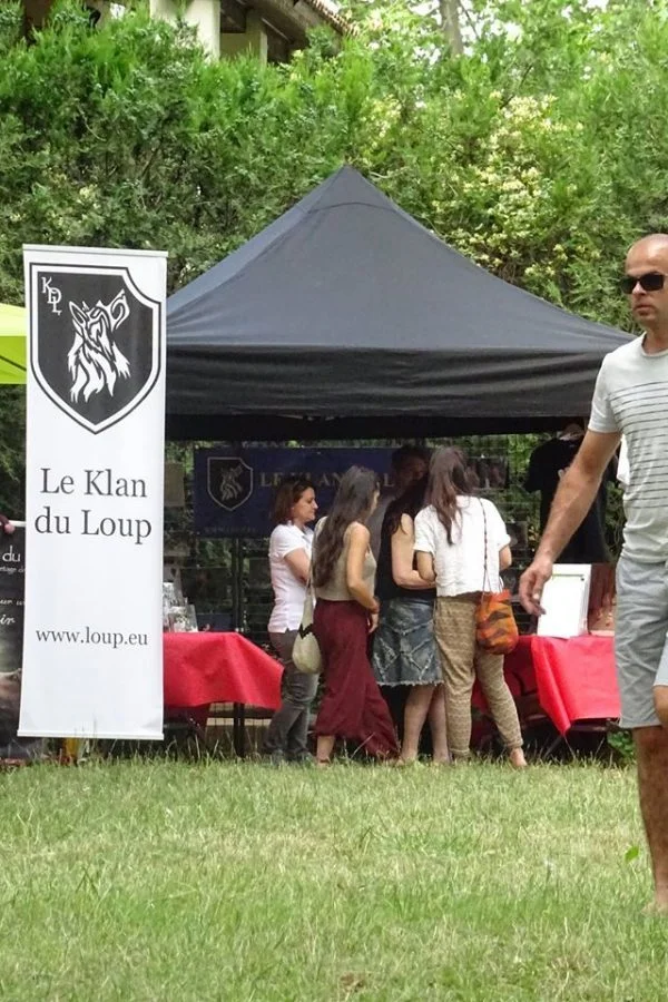 loup-stand-kdl-avignon