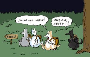 klan-loup-peur-melan
