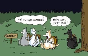 klan-loup-peur-melan