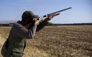 chasseur tueur imposteur