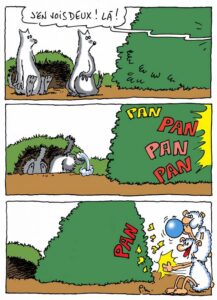 klan-loup-humour-pmelan