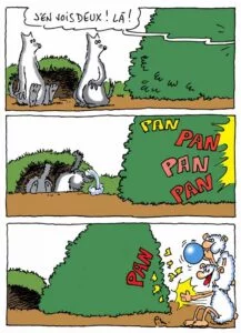 klan-loup-humour-pmelan