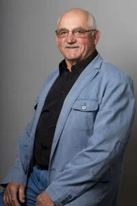 Photographie de Gabriel Magne.