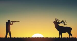 violence-corruption-chasse-chasseur