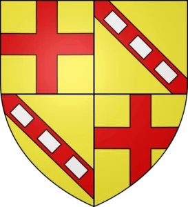 Blason de la ville de Séez.