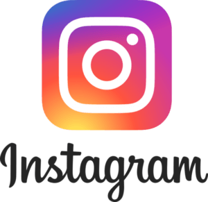 Logo d'Instagram.