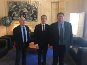 macron-willy-schraen