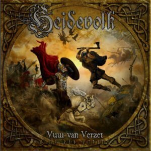 Wolf-Heart-heidevolk