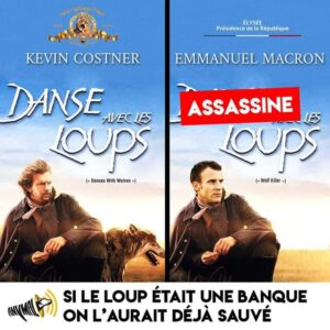 macron-tueur-assassin-loup