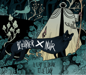 cerf-druide-loup