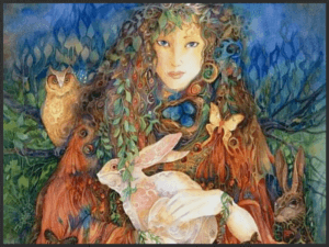 ostara