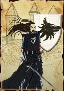 loups-sombreval-dark-knight