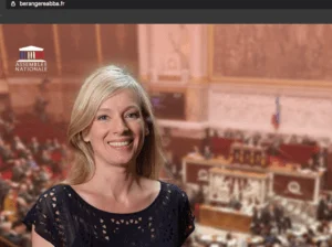 berangere-abba-secretaire-etat-biodiversite-macron-castex