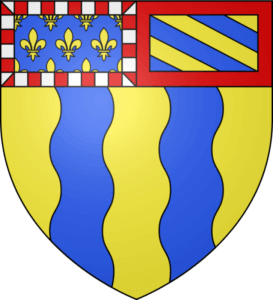 Blason_département_Saône-et-Loire