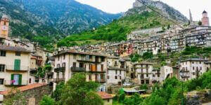 tende
