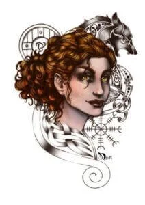 femme_loup_obsydienn_graphics