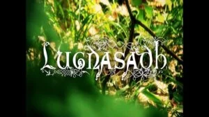 lugnasad