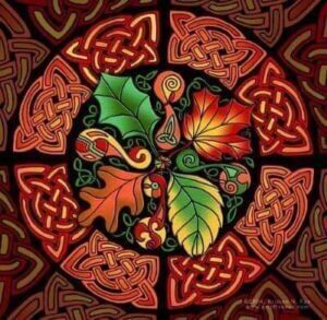 Mabon